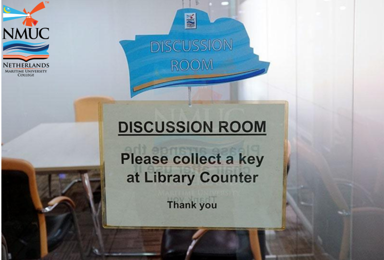 Discussion Room